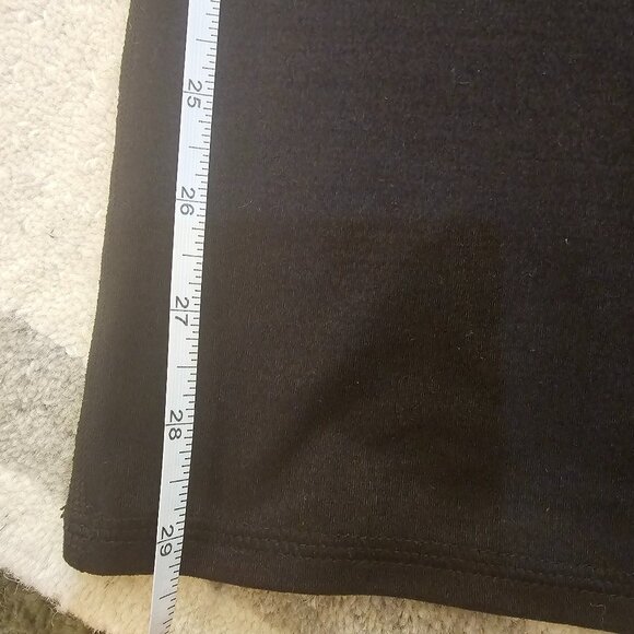 Maurices wide leg yoga pant - Picture 5 of 6